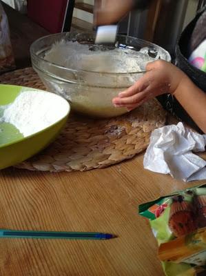 Ma semaine en images