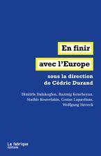 Clermont-Ferrand, octobre, finir avec l'Europe