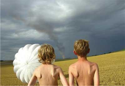 PHOTOGRAPHIE : PIERRE-JEAN BLANCHON