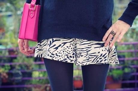 EYE OF THE TIGER EYE OF THE TIGER