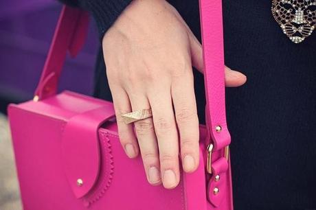 EYE OF THE TIGER EYE OF THE TIGER