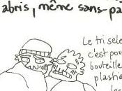 Idée tordue dresser misère contre autres...