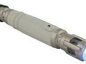 lampe-torche Tournevis Sonique