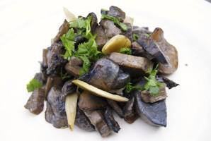 cèpes_champignons_bolets_poêlée_fricassée_ail