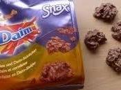 Cookies Snax Milka Daim®