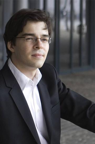 Un  Français au Concours ARD 2013 de Munich: entretien avec Tristan Cornut, le violoncelliste du Trio Stephan Zweig