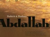 ABDALLAHI, DABITCH PENDANX, tomes