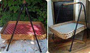 Desserte plateau 60 AV-AP