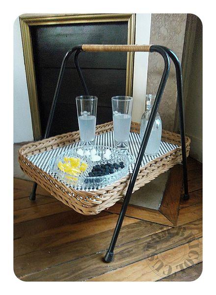 DESSERTE-Plateau 60 - vignette