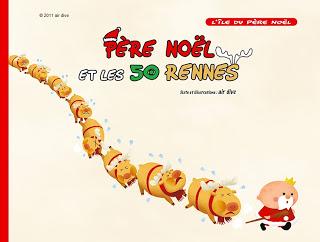 Octobre 2013 chez Komikku