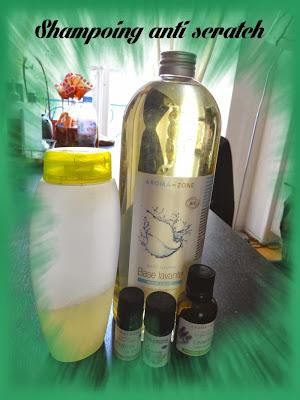 [Recette] Le shampoing maison qui a sauvé SexyMari