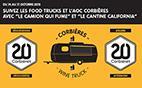 ‘Le Corbières Wine Truck’, une opération* éphémère à Paris (du 14 octobre au 17 octobre) ! 1fe95bfaa98d5a3