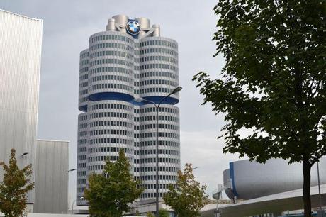 BMW Factory 1