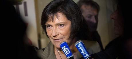 L’affaire Carlotti ou les chinoiseries du PS Marie-Arlette Carlotti