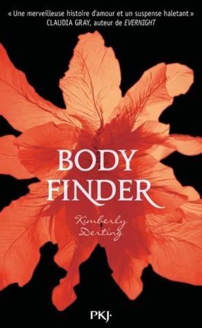 The Body Finder T.1 : Body Finder - Kimberly  Derting