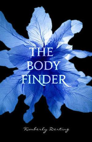 The Body Finder T.1 : Body Finder - Kimberly  Derting