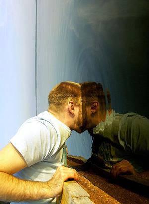 Montre-moi ton Visage Originel par Jeff Foster