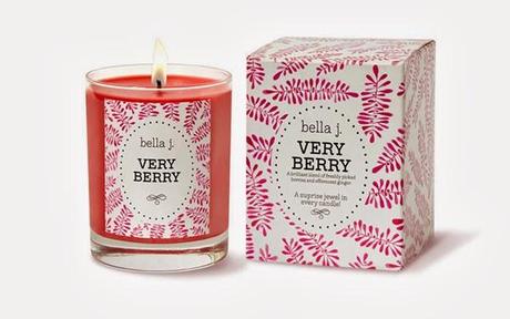 J'ai d'abord cru que c'était des bonbons