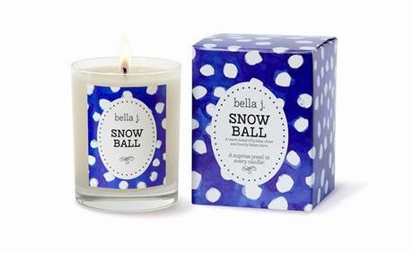 J'ai d'abord cru que c'était des bonbons