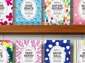 J'ai d'abord c'était bonbons