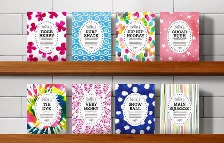 J'ai d'abord cru que c'était des bonbons