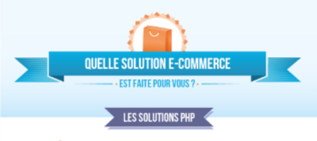 business e-commerce php