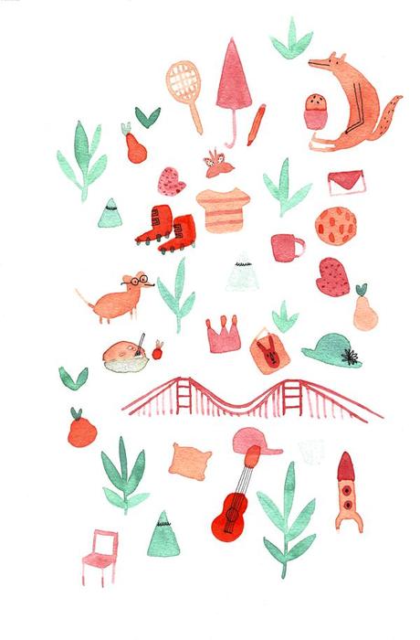 On m'a récemment commandé ces 3 formats qui vont trouver ...