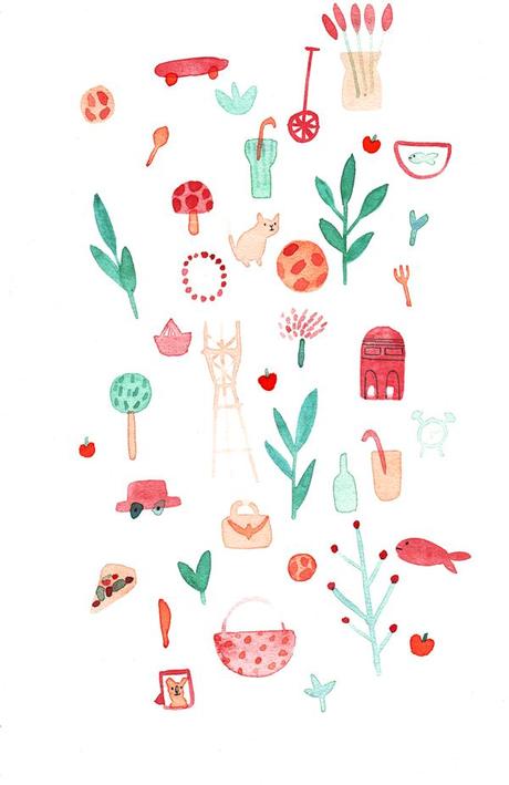 On m'a récemment commandé ces 3 formats qui vont trouver ...