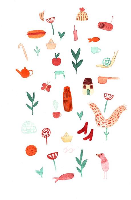 On m'a récemment commandé ces 3 formats qui vont trouver ...