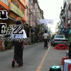 Perdu en asie #27 Michel un expat au vietnam podcast