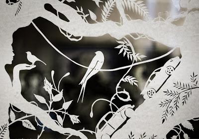 Psaligraphy Psaligraphy