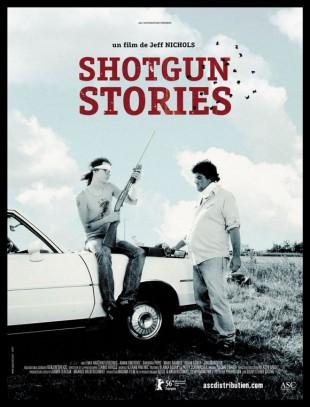 [Critique] SHOTGUN STORIES