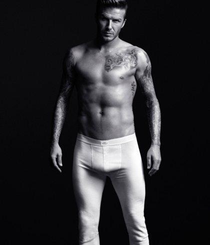 David Beckham x H&M