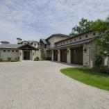 Andy Roddick vend sa maison pour 12,5 millions de dollars