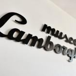 Lamborghini ouvre son musée à Google Maps