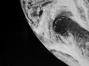 Terre Lune photographiées sonde spatiale Juno