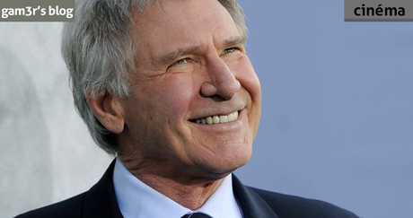 Indiana Jones 5 et Star Wars 7 : Harrison Ford veut bien l'un, mais hésite encore pour l'autre ...