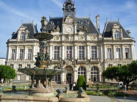 Economie, sécurité, immigration et aménagement du centre-ville : principaux enjeux des municipales à Limoges