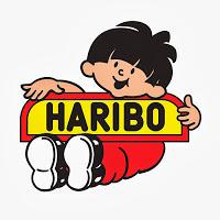 la boutique d'usine Haribo
