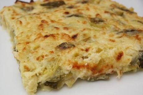 gratin de courgettes 5