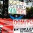   Marche contre Monsanto à Paris le 12 octobre 2013  
  Voir le reportage photos complet sur la page Facebook du Collectif Citoyen des Engraineurs  