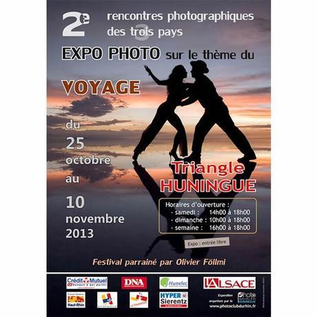 2ème Rencontres photographiques des 3 Pays