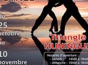 2ème Rencontres photographiques trois Pays Huningue (Haut-Rhin)