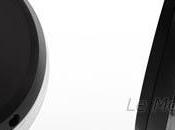 Nouvelle enceinte multimédia Harman Kardon Nova pour accompagner autres smartphones