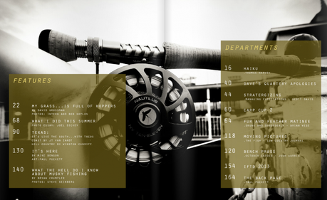 Southern Culture On the Fly #9