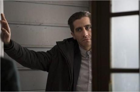 Jake Gyllenhaal - Prisoners de Denis Villeneuve - Borokoff / Blog de critique cinéma