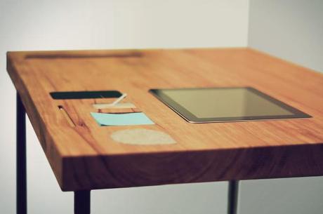 Digita le bureau à connaissance par Arielle Assouline Lichten