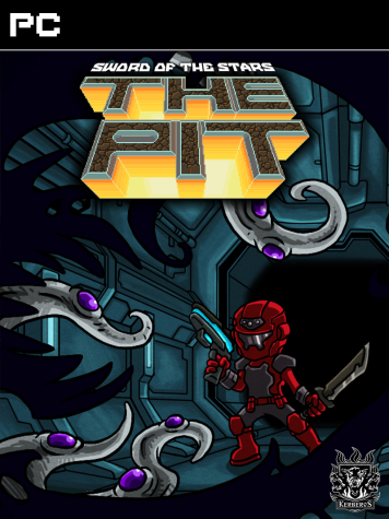 sword of the stars the pit
