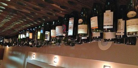 Le Taste Monde, un monde de vins