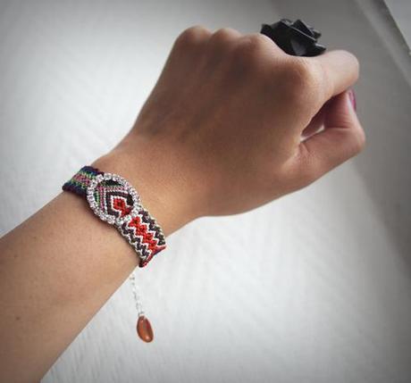 ~ Les jolis bijoux Chiaradeco + concours ~